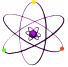 Atom_animation