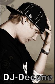Oficial Esplanade DJ
