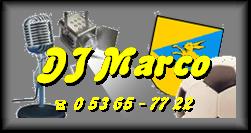 DJ-Marco aus Neindorf, hat noch keine Homepage